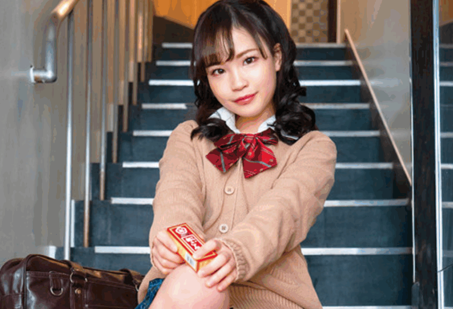 【工藤ララ】放課後にドMチ◯ポを吸い尽くす変態美女に骨抜きファックww淫乱マ◯コを犯しまくりww
