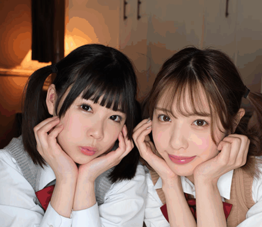＜白桃はな×横宮七海＞パンチラ盗撮がバレたキモ教師の末路wwエロガキ二人組に逆レイプされ犯されまくりww