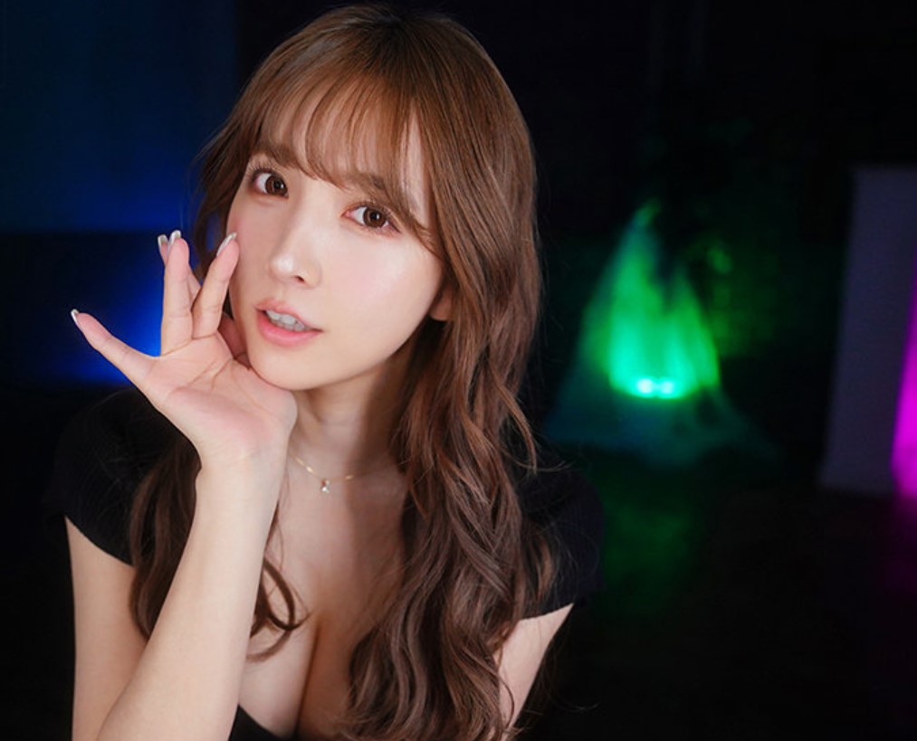 【三上悠亜】SSS級美少女のおチ◯ポ調教に即ファックww静かな図書室で無音イキ我慢ww