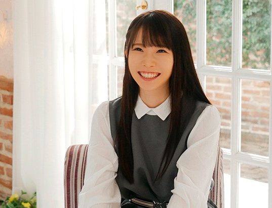 『そんな奥まで挿れないでぇ…♡あんっ』清楚系お姉さんのエロ汁たぷたぷマ◯コを激調教♡すぐ喘いじゃう敏感美少女ww
