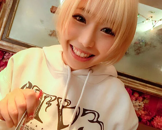 【乙アリス×変態マゾ女】中出し大好きメスガキ！『気持ちいい♡』尻穴ローターで情けなくアヘ顔絶頂ｗ
