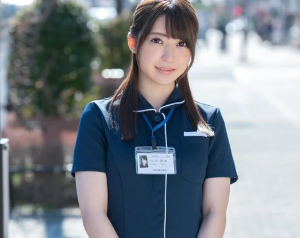 【MM号×美女ナース】優しくサポートのはずが『もう我慢できない♡』肉棒を受け入れて腰くねらせるｗ