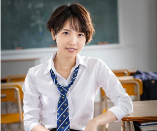 【柴崎はる×保健室えろドラマ】放課後の保健室で始まる快感セックス！『もっと…♡』互いに求め合いイキまくるｗ