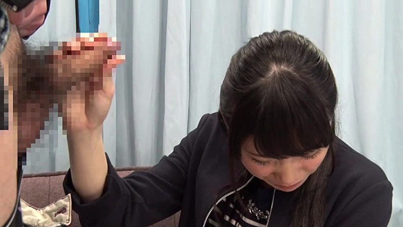 【MM号ｘオナサポ】お姉さんが早漏改善の為におチンポしこる！手コキフェラでおチンポを何度も堪能！