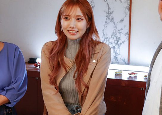 【逆NTR×義姉】巨乳痴女に誘惑されておチンポ奪われ！騎乗位でパンパン音立て美乳揺らしておまんこ感じまくり！