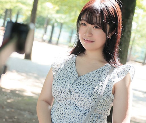 【地味ぽちゃ女子×AVデビュー】快感に目覚めた本気腰振り！『もっと…♡』騎乗位で自ら求めアクメ連発！