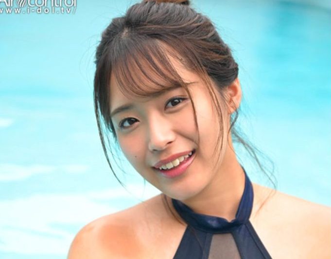 【長浜みつり×初撮り】爆乳アイドルがセクシー業界に乱入！自慢のデカパイたくみに使ってスゴテク披露しちゃう！