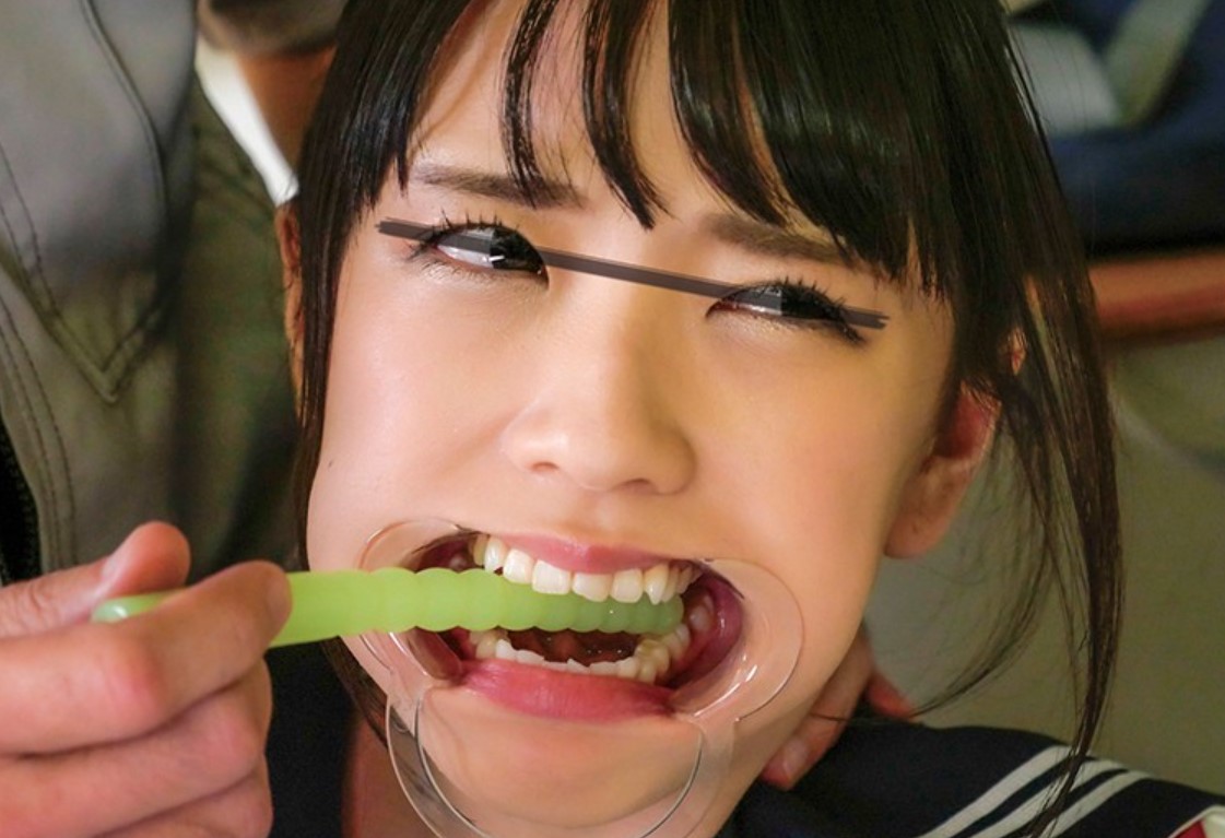 【ガチレイプ×女子高生】JKが変態オヤジ達に強姦されてガチイキ！『嫌だよォ～！！』教室内で何度も犯され！