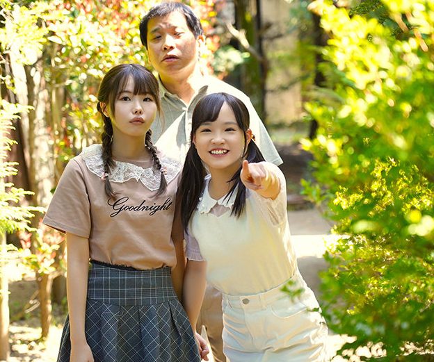 【松本いちか×工藤ララ】美人姪っ子達は好奇心旺盛なチ◯ポ狂ww温泉旅行で叔父さんチ◯ポを弄びまくり…ww