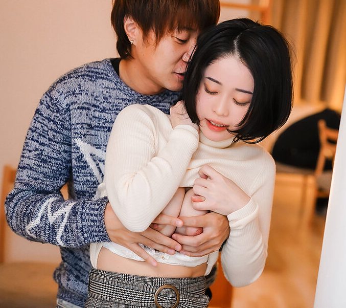【MINAMO】集団宅飲みでクズ男に襲われる僕の美人彼女…『やめて』は通用しない強制イマラの刑で性奴隷へww