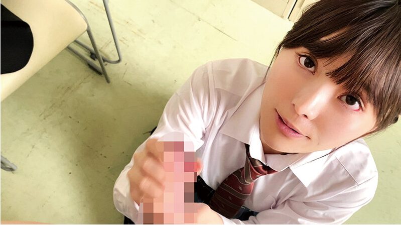 男性経験ほぼ皆無なJK達を孕ませまくりwwおマ◯コがっしり掴んで快楽を味合わせる鬼畜男ww