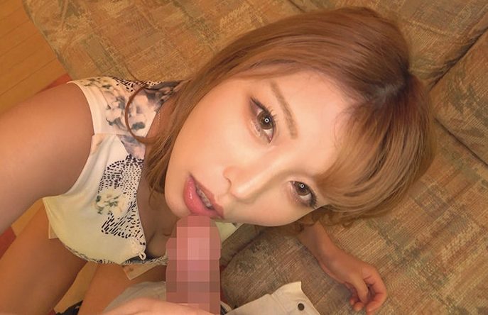 マッチングアプリで引っ掛けたギャルの尻がエロすぎた件ww思いっきり突き出させ生チ◯ポ挿入ww