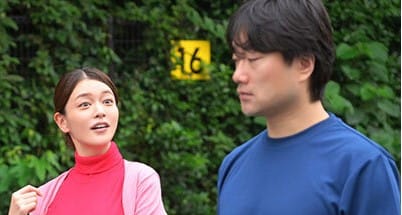 【巨乳人妻×淫乱バニー】『気持ちいい…♡』パンストを破られ指で責められる！騎乗位で腰を振り快楽に溺れていくｗ