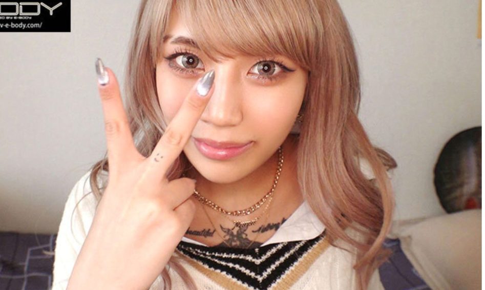 【オナニー×絶品ギャル】SSS級金髪美少女がオナ二ー始めて絶頂ｗおチンポ求めておマンこ広げて誘惑♪