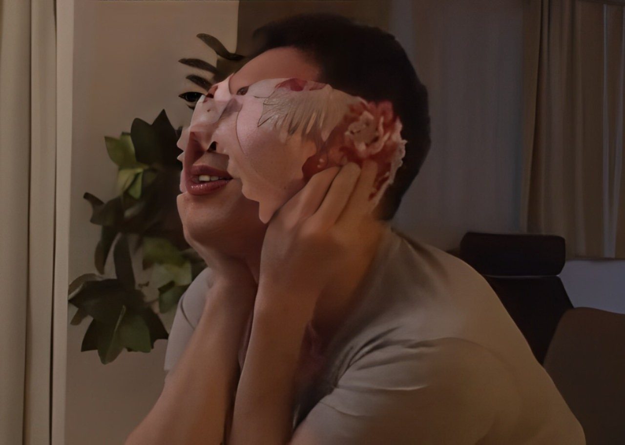 【近親相姦×熟女】セックスしてくれない嫁をよそにエロい義母を思いながらオナニーしちゃう旦那様ｗ