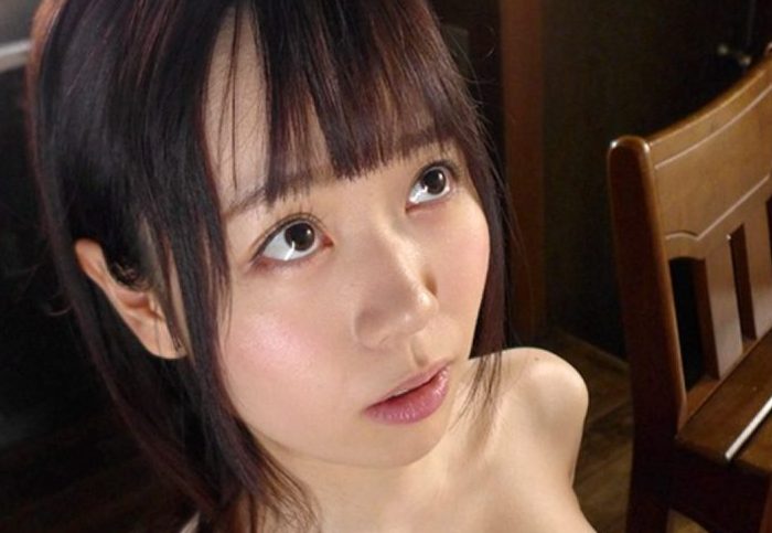 【水卜さくら】両親不在にセックス三昧wwお互いの本能のままゴムなしでヤリまくり！巨乳にぶっかけフィニッシュww