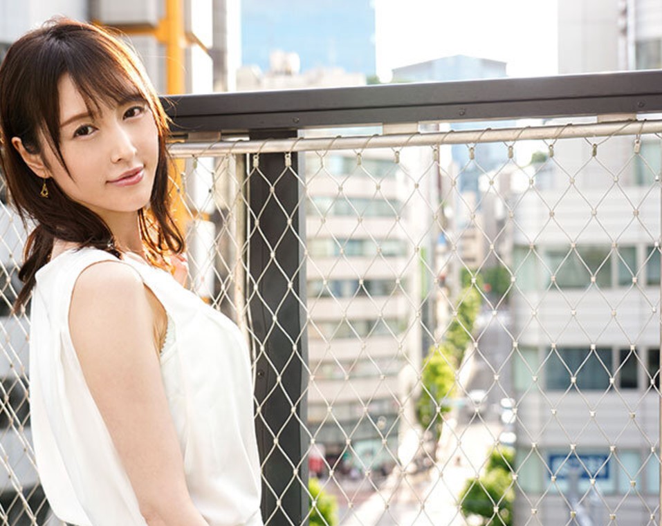 『そこはだめぇ…ああん♡』元レースクイーンの美女と濃厚セックス！乱れまくった表情と喘ぎ声がめちゃくちゃエロいwww