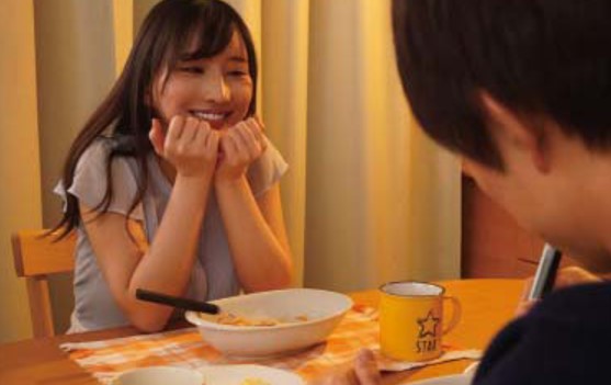 『これ以上はダメぇ…♡』自分を助けてくれた生徒に教師の心が揺れ動く！真っすぐな性欲とチ●ポを受け入れそして堕ちていく…