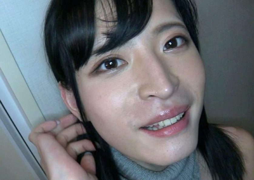 超絶かわいいNH男の娘と甘々セックス！ひたすらにおチ◯ポ舐め続けるフェラ調教に連続アクメ不可避ww