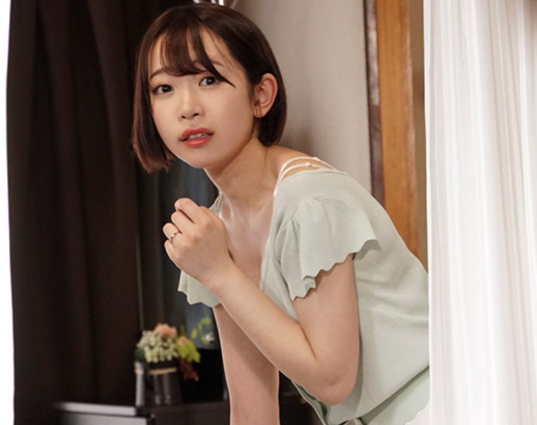 【架乃ゆら×隣人妻】可愛すぎる隣人に理性崩壊！『やだ…♡』窓越しで見た身体をついに抱き潰すｗ