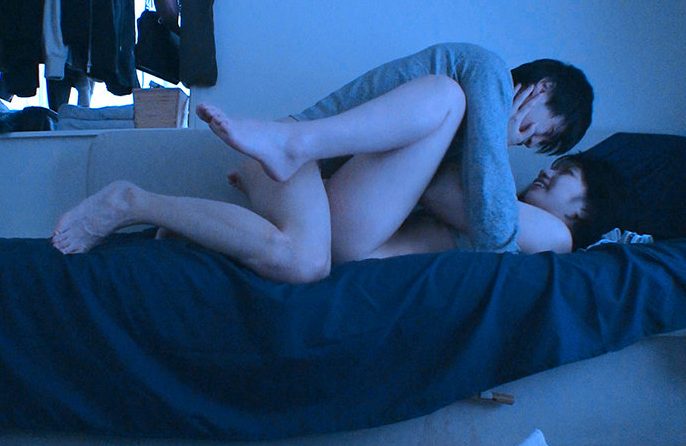 【石原希望×イチャハメ】男と朝まで本能のまま絡み合うお姉さん！濃厚フェラテクでおチンポしごいて激ピスハメ！