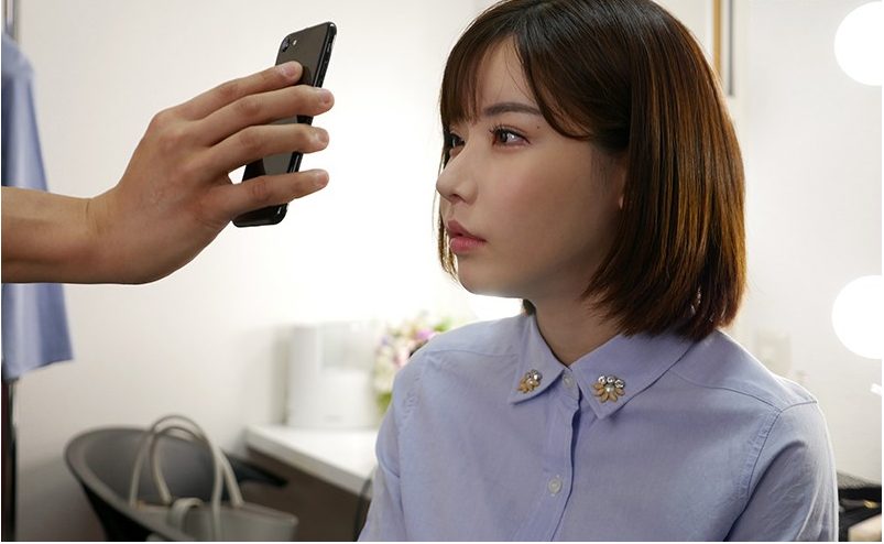 【深田えいみ】催眠術で淫乱雌犬化した清楚系女子アナwwあらゆる角度で卑猥な音立てながらじゅぼじゅぼフェラww