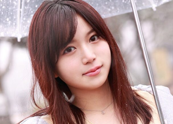 ＜宮名遥＞Hカップ箱入り娘現役JDが拘束AVデビューww強烈な快楽に甘々喘ぎ声が止まらないww