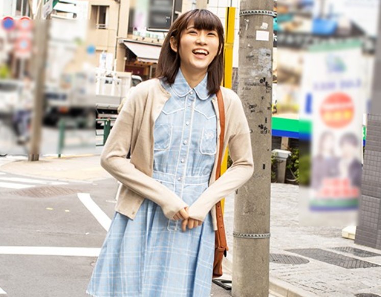 【宮原友香】正真正銘処女がAVデビューwwどんどん気持ち良くなっていく体に耐えきれず初のアクメ堕ちww