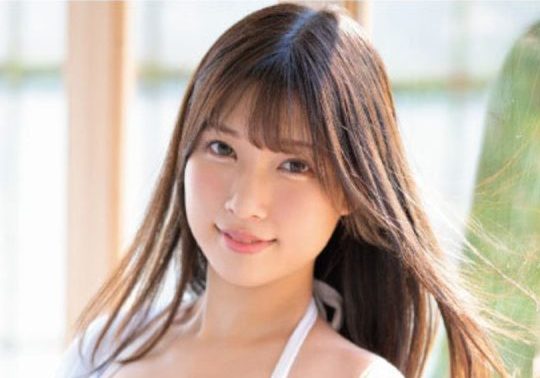 【宮城りえ】顔面100点おっぱい100点の最高美女がAVに登場wwあどけなさが残る美少女をハメ倒しww