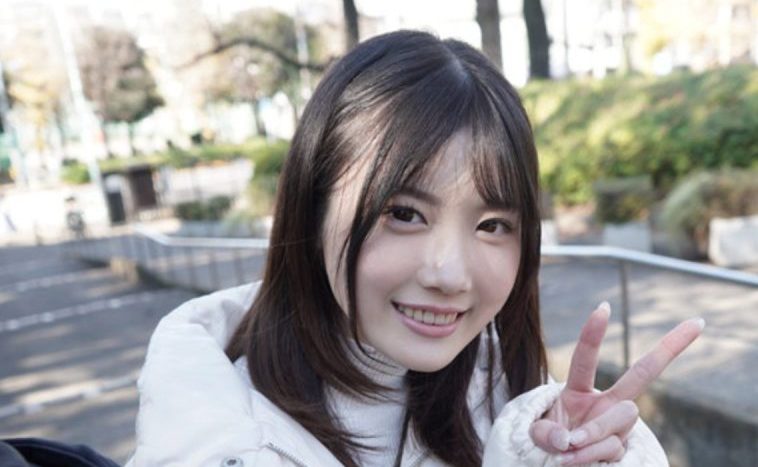 【河北あさひ】彼女とのデート後の楽しみはゴム無し生交尾wwトロトロに蕩けた淫乱マ◯コにぶち込みセックス！！