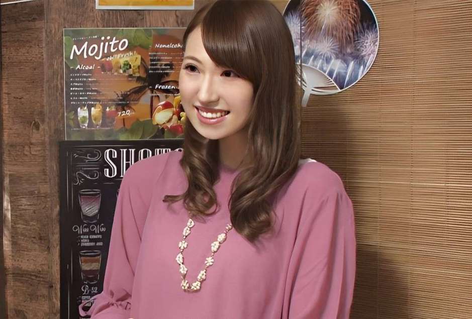 【気丈な妻×酒酔い堕ち】独身気分で快楽に溺れ『忘れさせて♡』他人棒を受け入れ中出しアクメに乱れる！