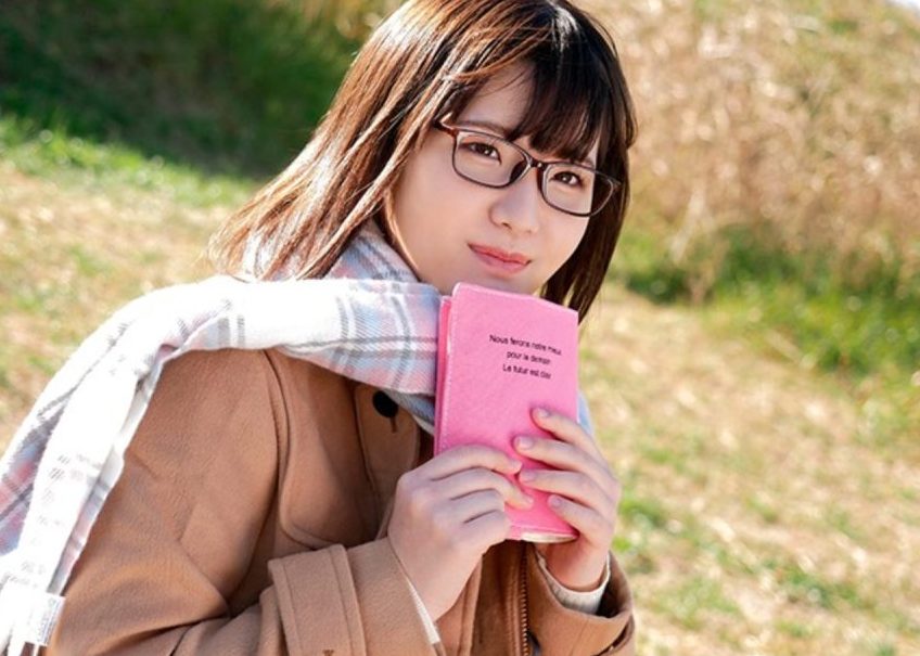 【河合陽菜×恥じらいデビュー】乳首だけ見せたくない純情娘！『恥ずかしい…♡』快感に負けて初イキｗ