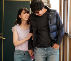 【淫乱奥さん×中出し】他人棒を吸い上げ巨大化させる！『気持ちいい…♡』正常位で突かれエビ反り絶頂ｗ
