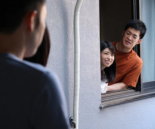 【ムチムチ人妻×凌辱背徳】人妻が他人棒に寝取られてガチイキ！「あなた、ごめんね・・・」快楽に溺れて感じる！