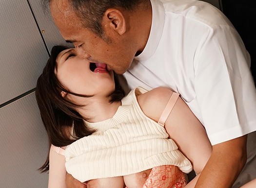 【人妻×義父】欲望むき出しに迫られ揺れる心！『あ、ああん♡』抗いながらも抱かれるたび身体が染まっていくｗ