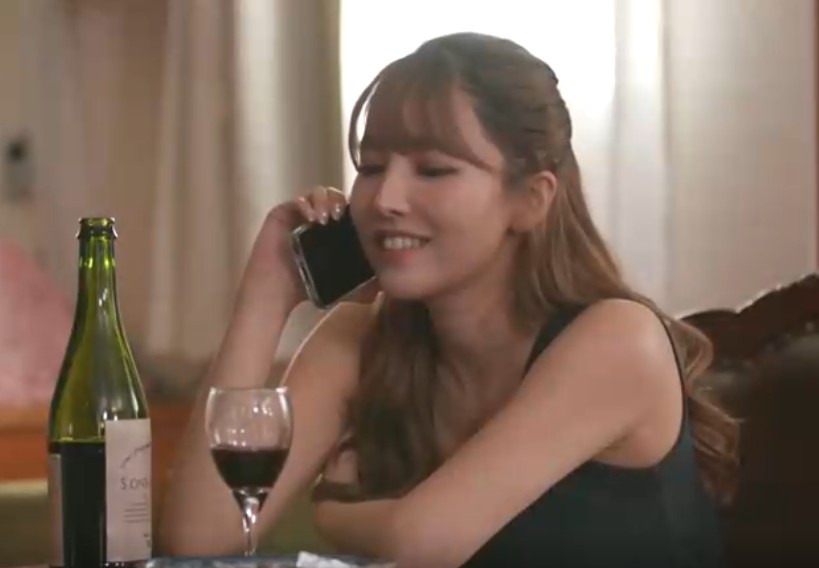 【人妻NTR×義父】夫不在に忍び寄る歪んだ欲望が暴走！『やだ…』抗えず快楽へ沈む夜ｗ