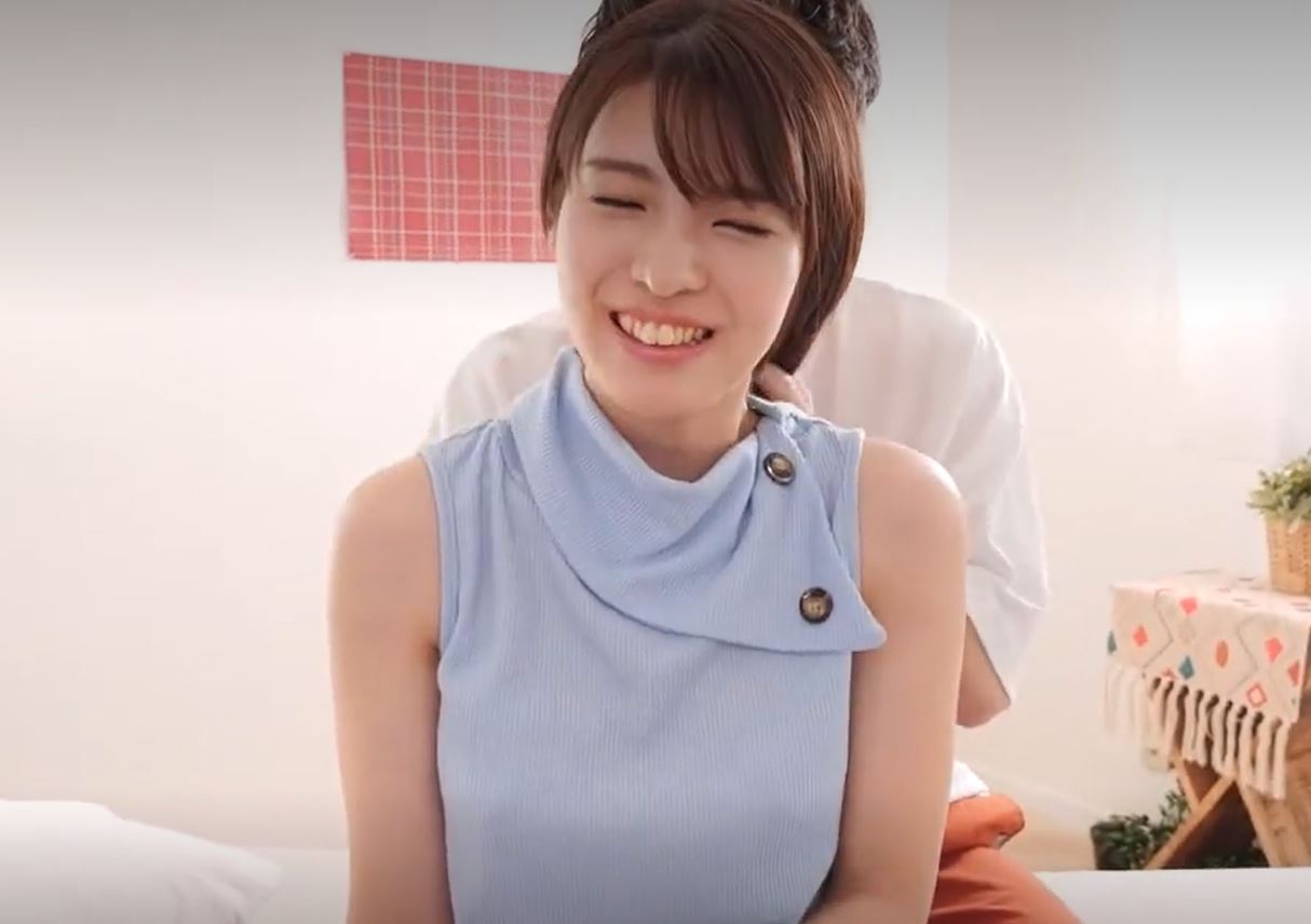 【若奥様×不貞行為】ご無沙汰人妻が旦那以外の他人棒に突かれて陰部をヒクヒクさせながらガチイキ！