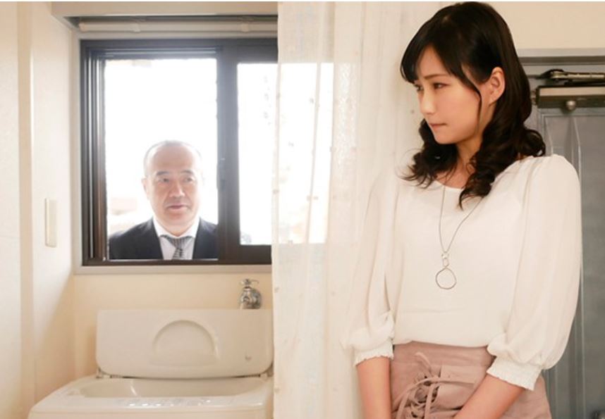 【NTR人妻×中出し】久々の快感に震える人妻！『ダメぇ…♡』突き上げるチ○ポの刺激に堕ちていくｗ