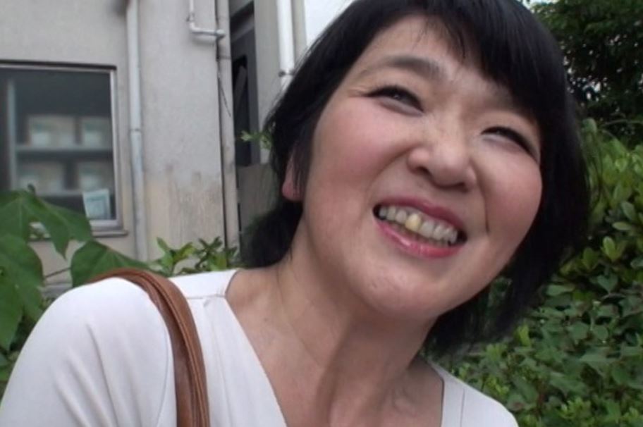 【爆乳熟女×快感セックス】熟れた身体が震える！『気持ちいい…♡』揺れる胸に視線が釘付けｗ