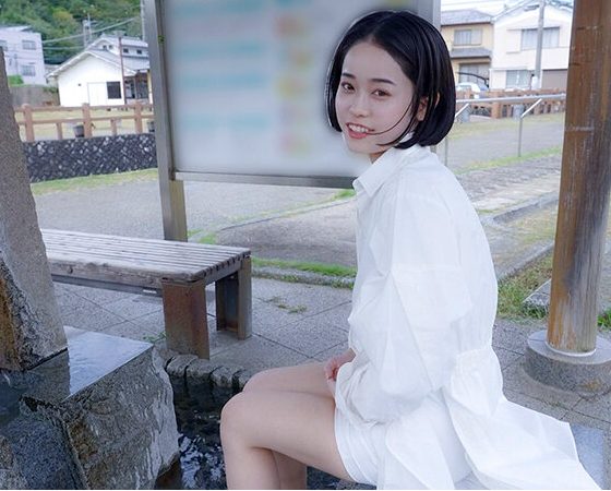 『イカせてください！お願いします…』カリスマ的なオーラを放つ彼女をヤリたい放題ハメまくりの旅へ！調教漬けにしアクメwww