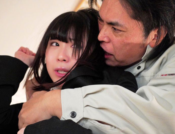 【横宮七海】『いやぁ…やめてぇ…』レイプ魔に襲われ強制ゴム無しファックで種付される美女様が可哀想すぎた件ww