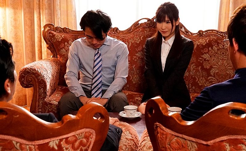 『あぁあん♡♡』とにかくいじめられたいドM彼女を拘束調教ww下品な格好でチ◯ポ舐めさせ強制奴隷へww