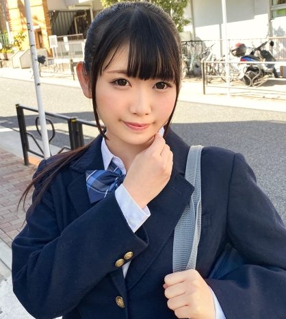 【健康診断×制服美女】清楚系お姉さんの絶品巨乳裸体をエロ検診！乳首フル勃起させて感じちゃう！