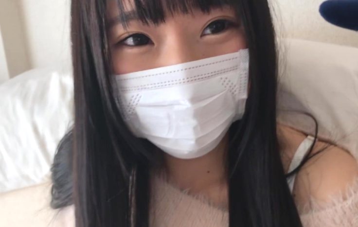 『恥ずかしい…♡』制服美少女の生々しいハメ撮り映像！羞恥の中でも快楽の虜になっていく美少女がエロすぎるｗ