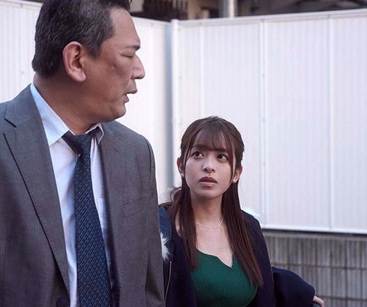 【秘書×レイプ】デブおじさんにおマ◯コを狙われていた美人秘書の末路w男の力に叶わず屈辱のゴム無しエッチww