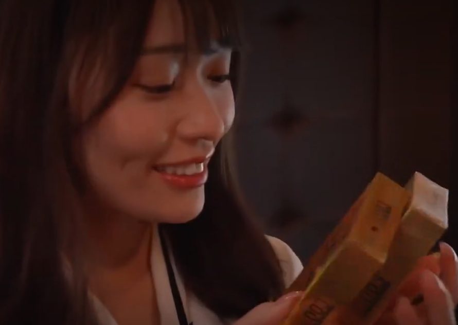 【逆NTR×泥酔美女】酔った女性がラブホに誘われるも逆に痴女攻めしておチンポからザーメン搾取！