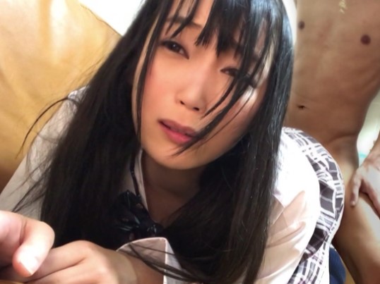 【デカパイ×童顔美女】ドスケベボディ美少女が感じ顔を何度も披露しおマンコ濡らしてガチイキ！