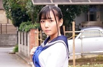 【有坂真宵×レイプ】やめてくださいは通用しません！美人JKが拘束され屈辱の公衆トイレ集団強姦w発育途中おっぱいがエロすぎるw