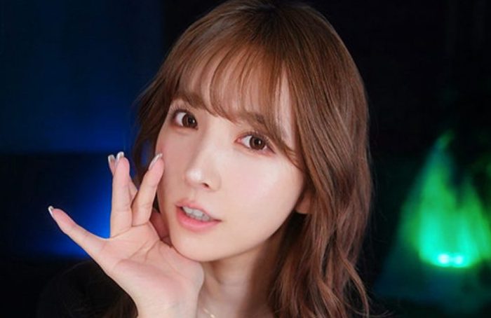 ＜三上悠亜×オナサポ＞おチ◯ポを永遠に弄びまくる変態美女ww容赦なしの責め攻撃にアクメが止まらない！！！