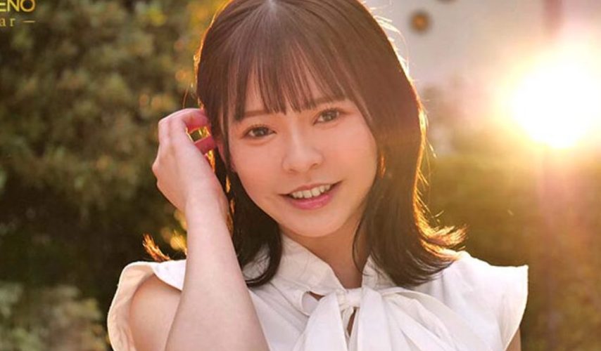 【神木蘭】逸材美少女がAVデビューww初めてのカメラの前での挿入絶頂にビクビク痙攣しちゃう敏感少女ww